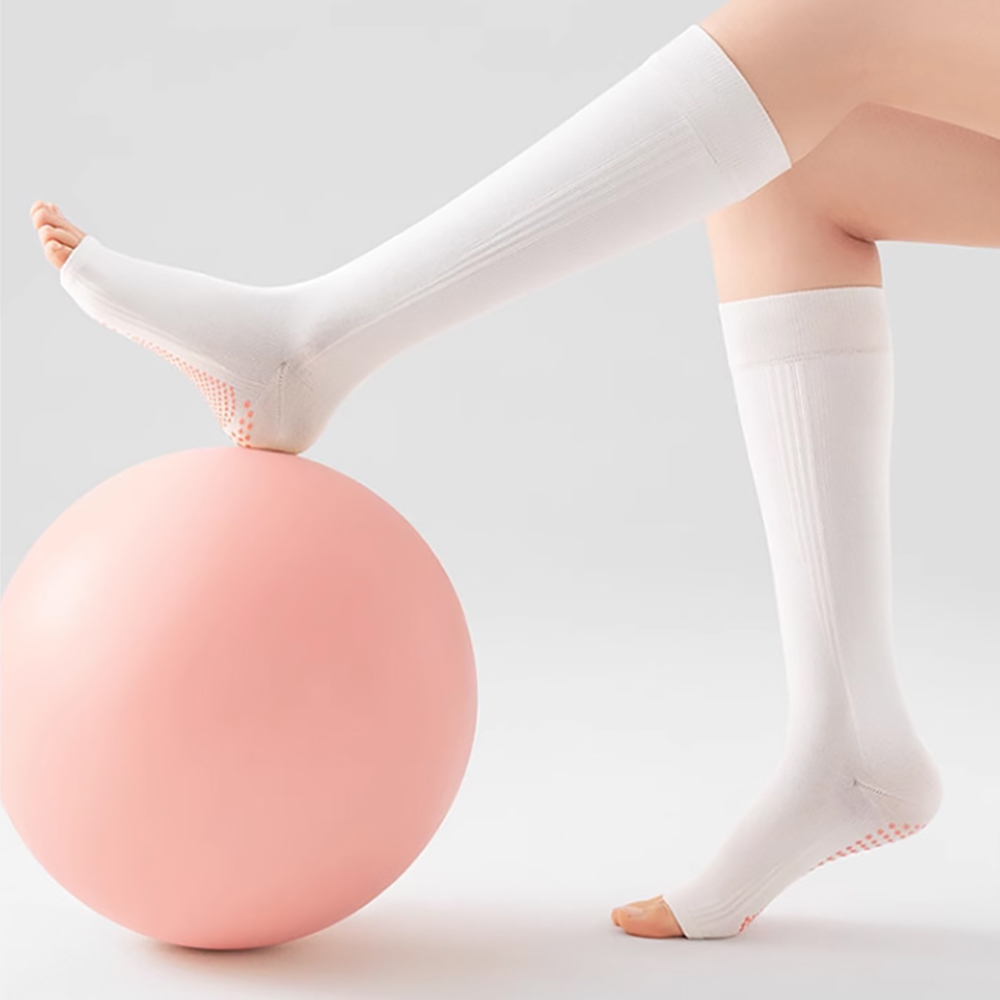 Professional  Open-toe Yoga So - Pilates & Yoga Vida 评论和价格