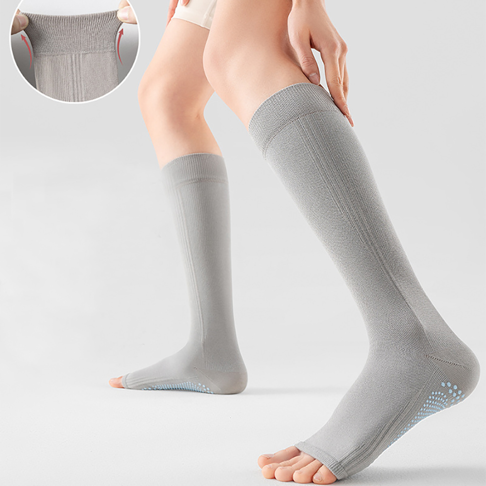 Professional  Open-toe Yoga So - Pilates & Yoga Vida 评论和价格