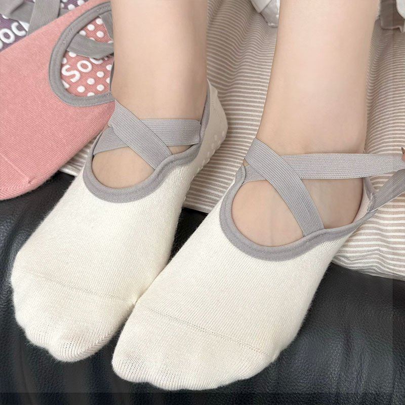 Professional Women Yoga Sock S - Pilates & Yoga Vida 评论和价格