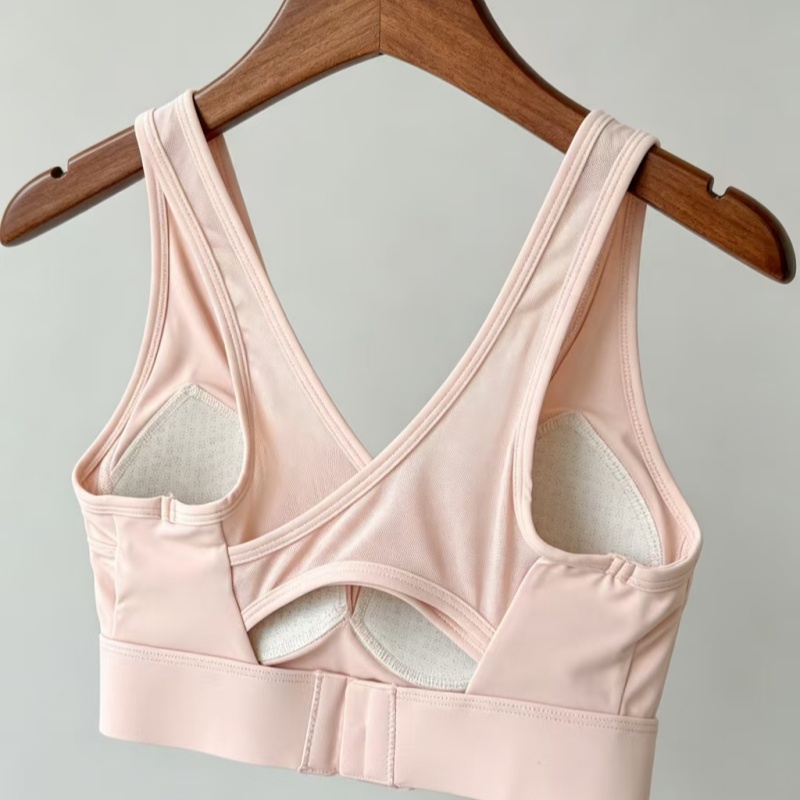 High Support Shockproof Sports - Pilates Yoga One 评论和价格