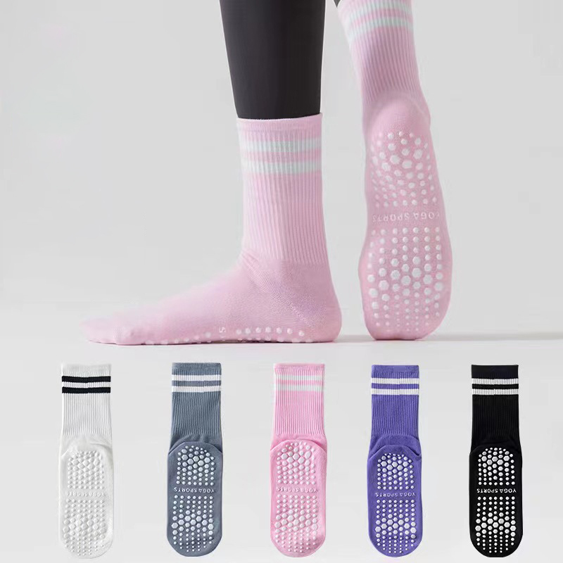 Dreamlikelin 1 Pair Women's Mi - Pilates & Yoga Vida 评论和价格