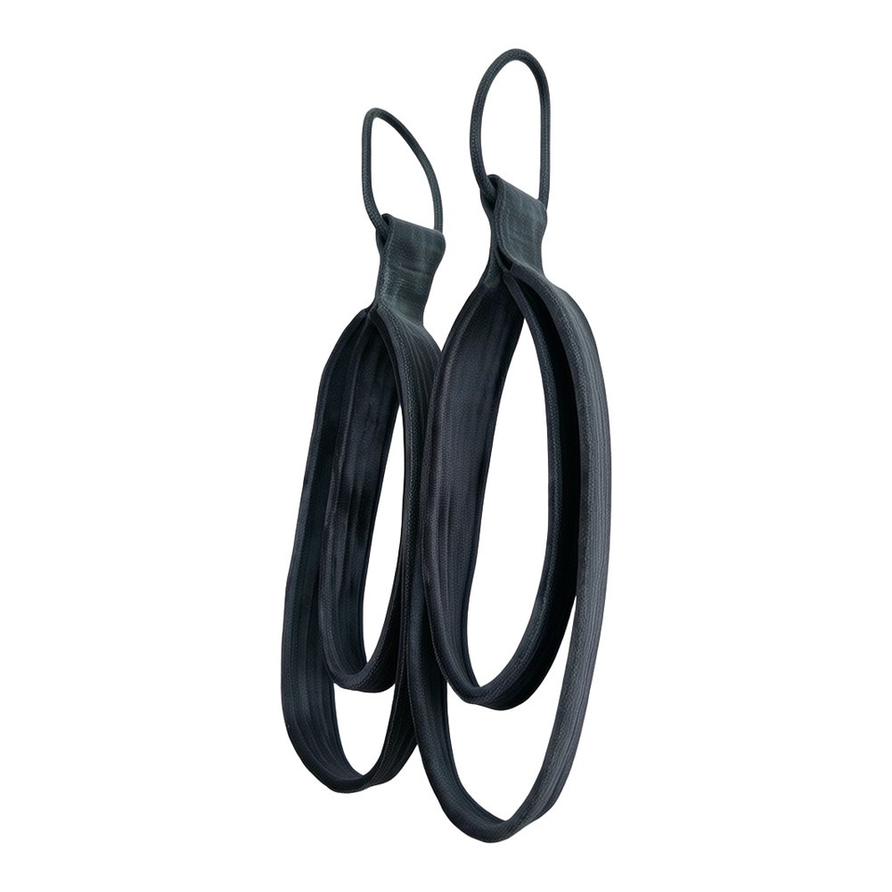 Black Double Loop For Pilates  - Pilates & Yoga Vida 评论和价格